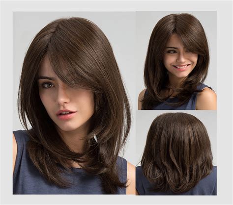 Unleash Your Asian Beauty with Real Hair Wigs Asian