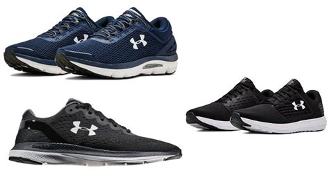 Unleash Your Athletic Edge with Exceptional under armour shoes clearance Deals**