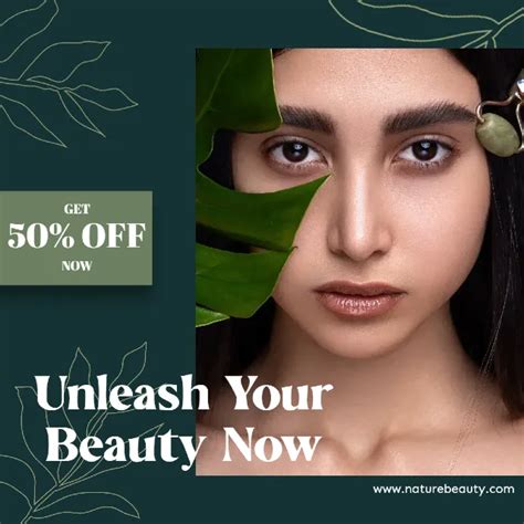 Unleash Your Beauty with 