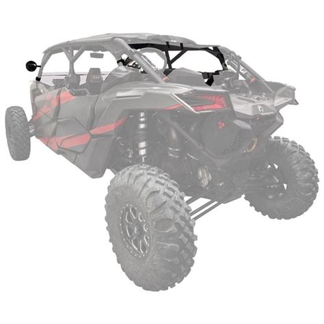 Unleash Your Can-Am X3's Potential with Premium Wheel Bearings