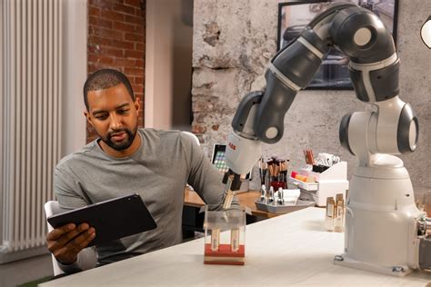 Unleash Your Career Potential with ABB Robotics Jobs