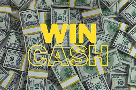 Unleash Your Cash-Winning Potential: Maximizing Success with Win Cash