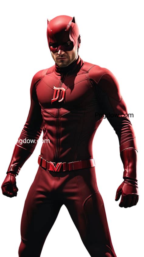 Unleash Your Child's Inner Daredevil: The Ultimate Guide to Kid Daredevil Costumes