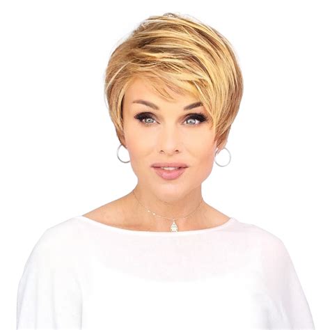 Unleash Your Confidence with Short Sassy Wigs