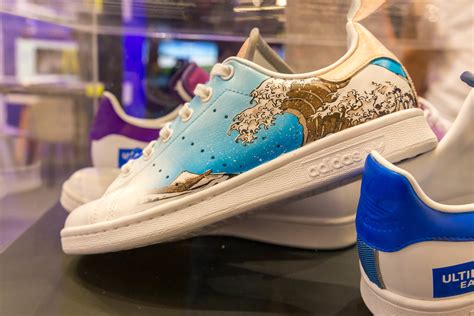 Unleash Your Creativity: Customize Adidas Shoes to Match Your Style