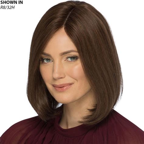 Unleash Your Crown: The Ultimate Guide to Monofilament Wigs with Real Remy Hair