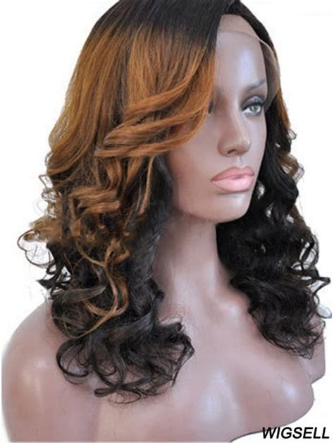 Unleash Your Curls with Front Lace Wigs: A Guide to Captivating Transformations