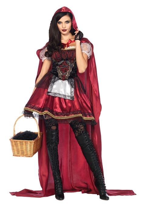 Unleash Your Dark Queen Confidence: The Ultimate Guide to Captivating Costumes