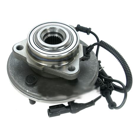 Unleash Your Ford's Potential with Our Premium 2004 Ford Explorer Wheel Bearings