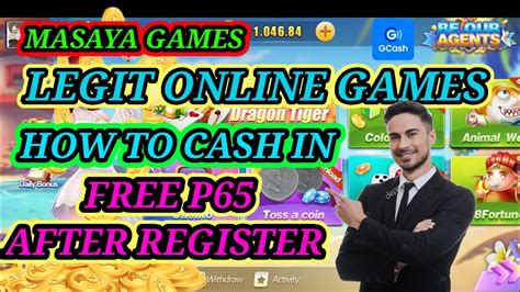 Unleash Your Gaming Potential with Masaya Game Register Online