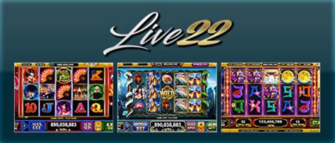 Unleash Your Gaming Potential with live22: The Ultimate Online Casino Experience