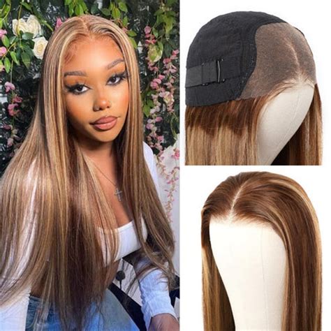 Unleash Your Glam: Discover the Revolutionary Glueless Synthetic Wig