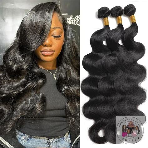 Unleash Your Goddess Glamour with Luxurious Extra Long Wigs