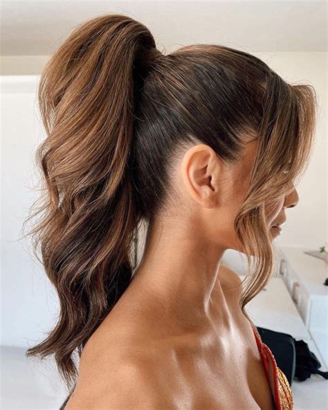 Unleash Your Hair's Potential: The Ultimate Guide to Ready Made Ponytails