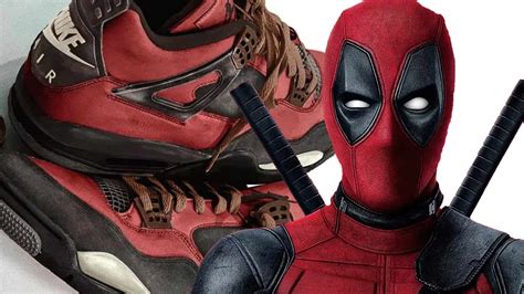 Unleash Your Inner Anti-Hero with Deadpool Costumes for Every Occasion!