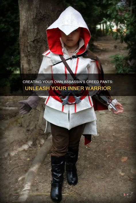 Unleash Your Inner Assassin: A Comprehensive Guide to Assassin Cosplay Female