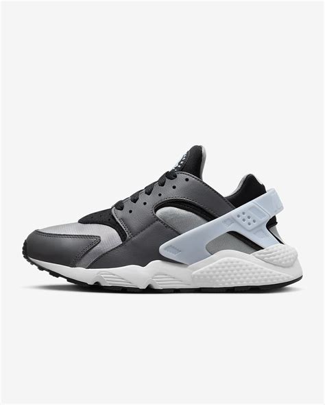 Unleash Your Inner Athlete: Discover the World of Men's Nike Huarache Shoes