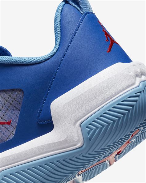 Unleash Your Inner Dominance with the Game-Changing Jordan One Take 4 Basketball Shoes