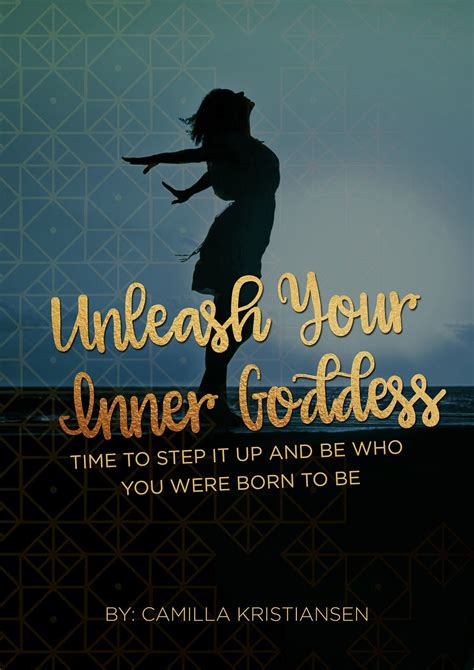 Unleash Your Inner Goddess: The Allure of 