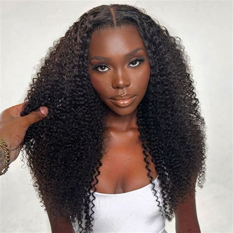 Unleash Your Inner Goddess with Curly Hairstyles Wigs