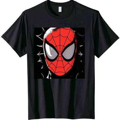 Unleash Your Inner Hero with the Spiderman Mask Real: A True-to-Life Masterpiece