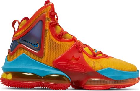 Unleash Your Inner King with the Iconic LeBron Shoes 1