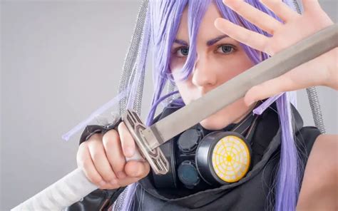 Unleash Your Inner Otaku: Discover the Enchanting World of meloco cosplay.