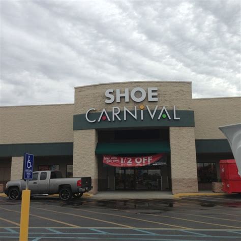 Unleash Your Inner Style Destination at Shoe Carnival Hattiesburg