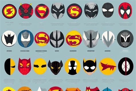 Unleash Your Inner Superhero: A Comprehensive Guide to Creating Your Perfect Costume