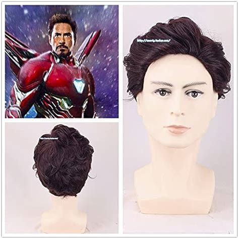 Unleash Your Inner Superhero with Tony Stark Cosplay: A Guide to Crafting Epic Iron Man Costumes