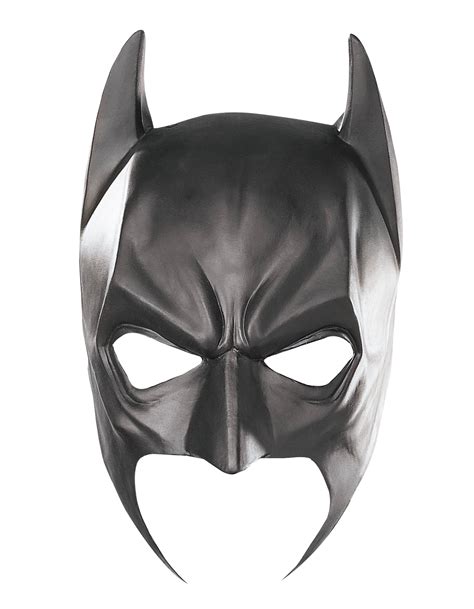 Unleash Your Inner Superhero with a Movie Quality Batman Mask