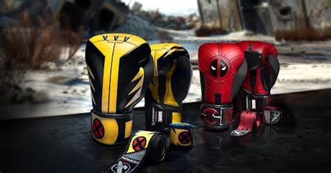 Unleash Your Inner Superhero with the Ultimate Deadpool Mask