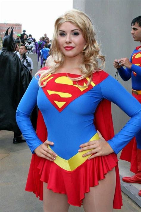 Unleash Your Inner Superheroine with the Ultimate Women Cosplay Costume Collection