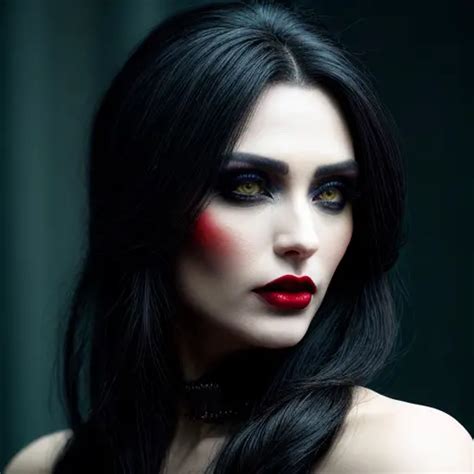 Unleash Your Inner Vampire: A DIY Guide to a Hot Vampire Costume