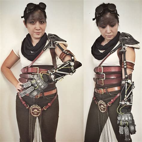 Unleash Your Inner Warrior with Mad Max Furiosa Cosplay