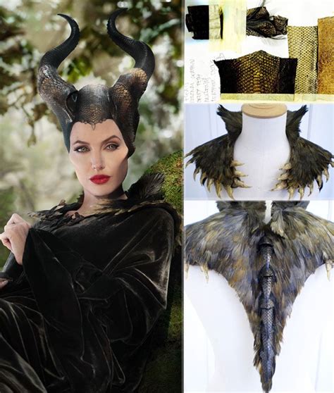 Unleash Your Maleficent Magic: The Ultimate Cosplay Costume Guide