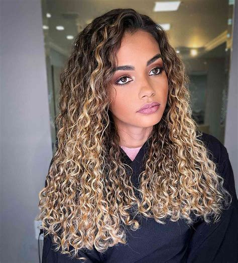 Unleash Your Natural Curls with Stunning Curly Frontal Hair