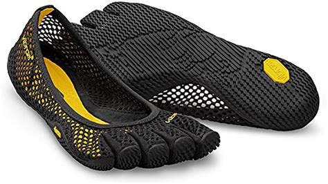 Unleash Your Natural Potential: Experience the Revolution of Vibram Five Fingers Barefoot Shoes