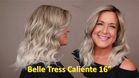 Unleash Your Natural Radiance with Belle Tress Caliente: Your Ultimate Guide to Luscious Locks