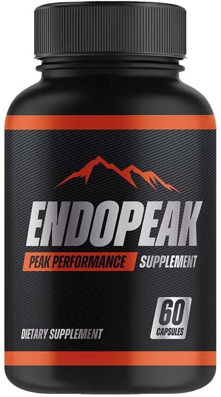 Unleash Your Peak Performance with 