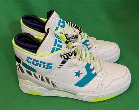 Unleash Your Potential on the Court with Converse CONS Basketball Shoes