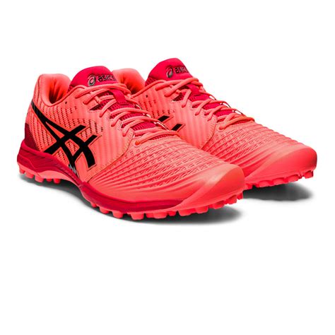 Unleash Your Potential on the Field with the Ultimate Field Hockey Shoes