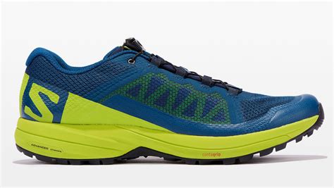 Unleash Your Potential with Premium Mens Salomon Shoes