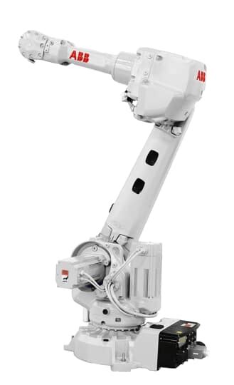 Unleash Your Productivity: The Exceptional Value of ABB IRB 2600