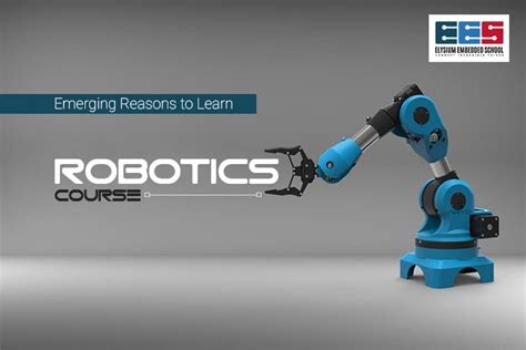 Unleash Your Robotics Potential with ABB Robotics Online Training