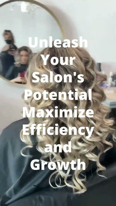 Unleash Your Salon's Potential with Salon Gabor: The Ultimate Gateway to Success