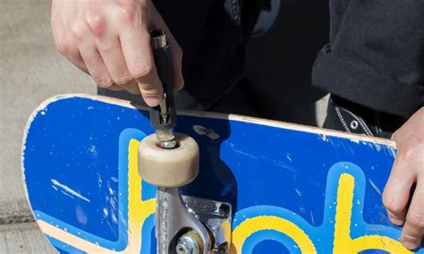 Unleash Your Skateboard's Potential: A Comprehensive Guide to Skateboard Bearings