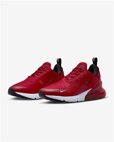 Unleash Your Stride with the Revolutionary Nike Men's Air Max 270 Shoes