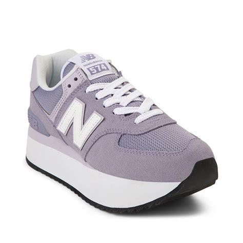 Unleash Your Style: Discover the Enchanting World of New Balance Purple Shoes