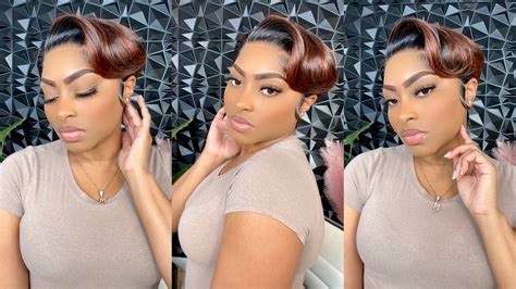 Unleash Your Style with Outre Short Wigs: A Guide to Enhance Your Look